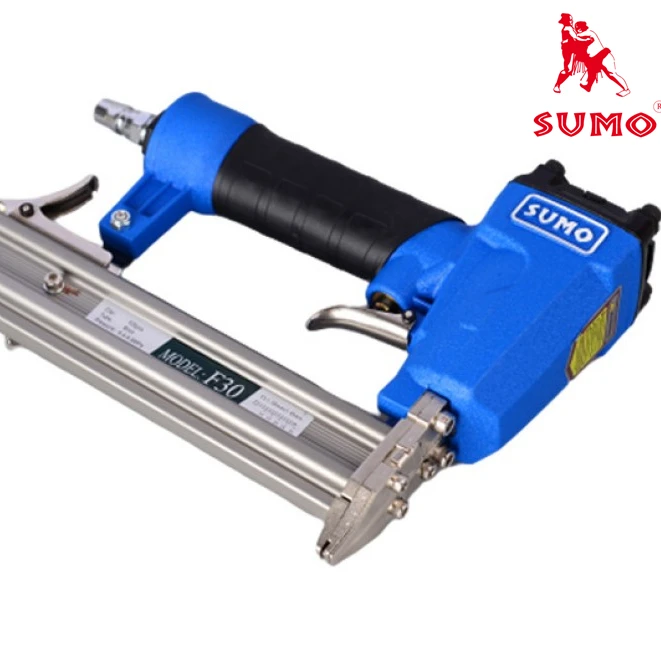 F-30 Wood Working Pneumatic Brad Nail Gun Air Nailer Stapler Machine