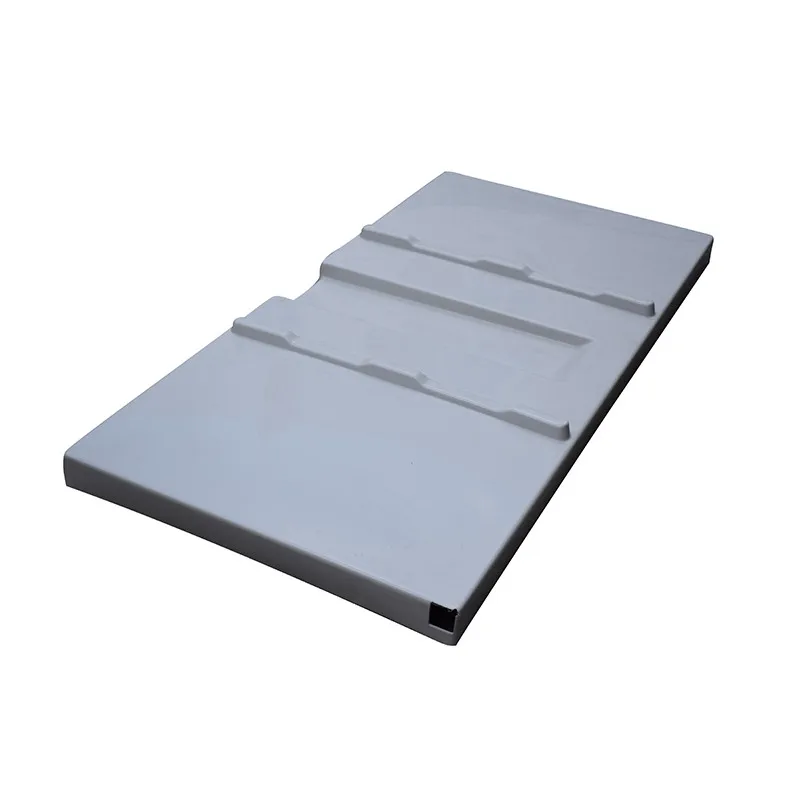 2023 Custom Design Thermoforming Car Vehicle Basebpard Vacuum Forming Vehicle UV Plastic Baseplate