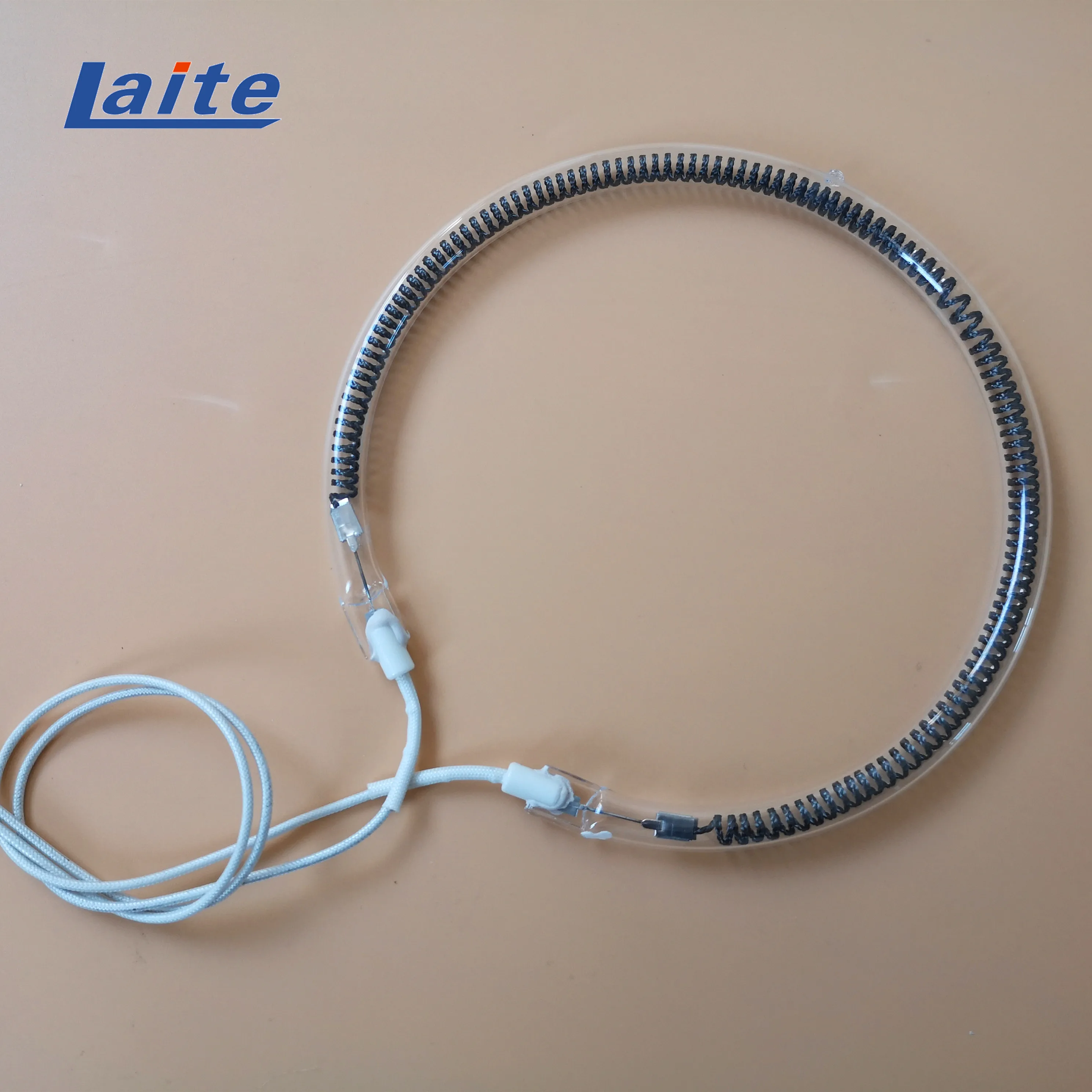 
Heating element electric microwave oven parts circular heating lamp 