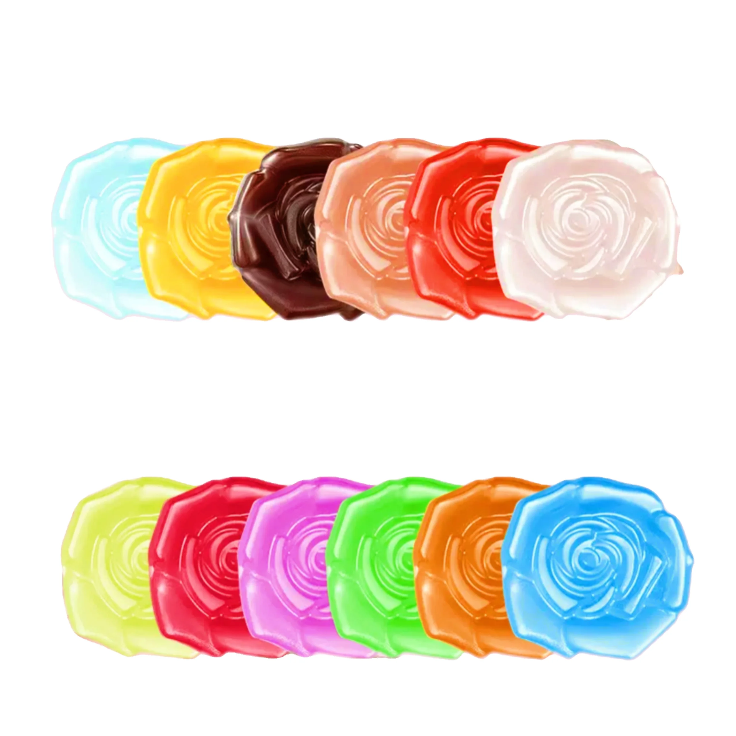 OEM Wholesale Natural Herbal Yoni Soap Bar Handmade Organic Yoni  Soap for Feminine Soap