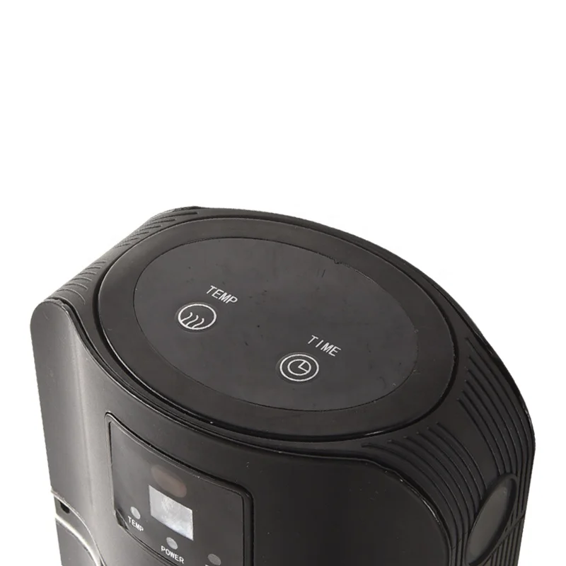 Hot sale 1500W Portable Patio Heater infrared heater with remote