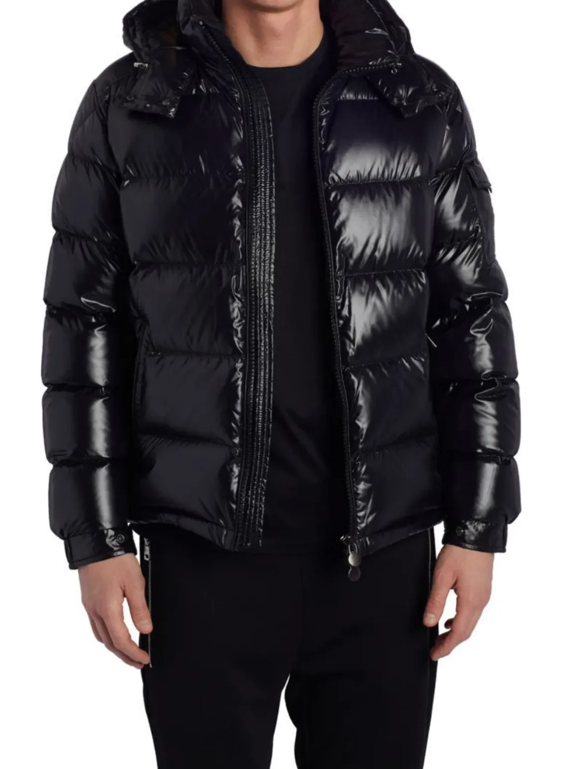 Оптовая продажа зимний мужской пуховик высокого качества на заказ яркий утиный для мужчин