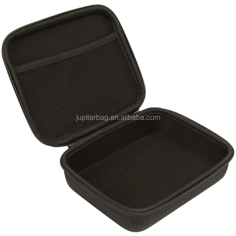 EVA Medical Emergency Bag Hard Shell First Aid Kit for Car Home Travel Office