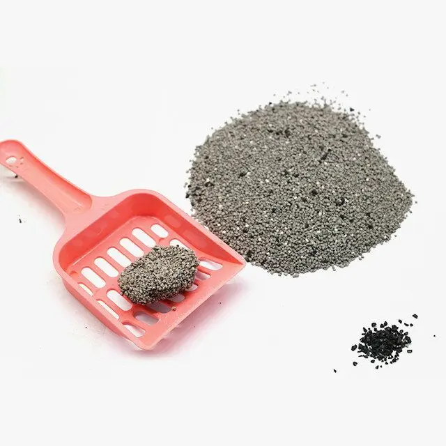 Cat Litter Economizing Odour Control Hard Clumping No Silicone Pet Cleaning & Grooming Products Bentonite Cat Toilet Sand