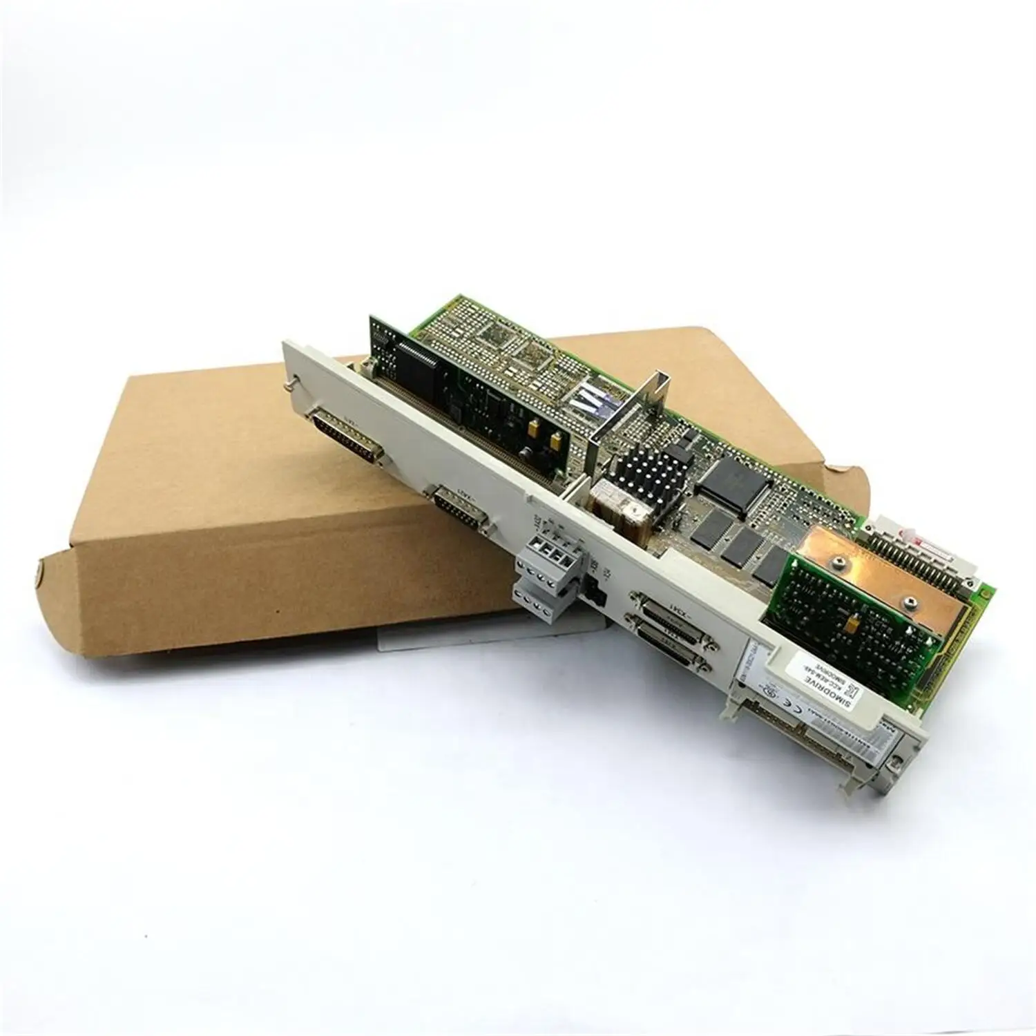 Common Inventory 3RT1016 1AK61 Factory Sealed Industry Controls PLC SIRIUS Contactor 3RT1016-1AK61