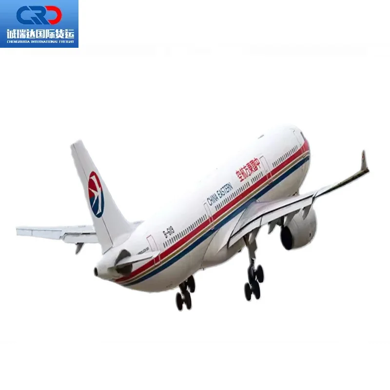 China Droshipping Agent DDP Cargo Ship Agent UPS DHL Express Shenzhen Shipping Agent Air Sea Ship China to India