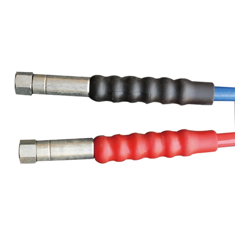 Airless Paint Spray Hose Pipes Sewer Cleaning Hose Sewer Pipe