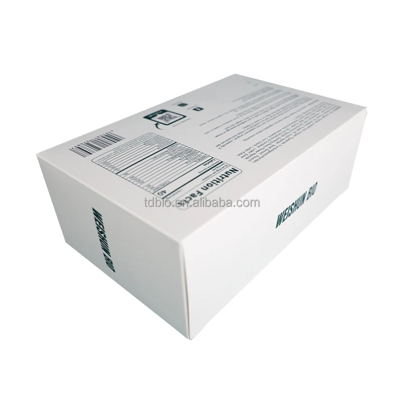 Health supplement raw material collagen tripeptide extract hydrolyzed fish collagen tripeptide powder