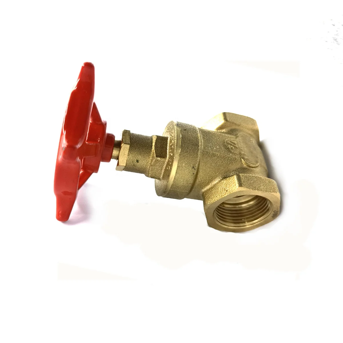 China Supplier Good Price Water Brass 1/2 inch - 4 inch female Thread Inch Gate Valve