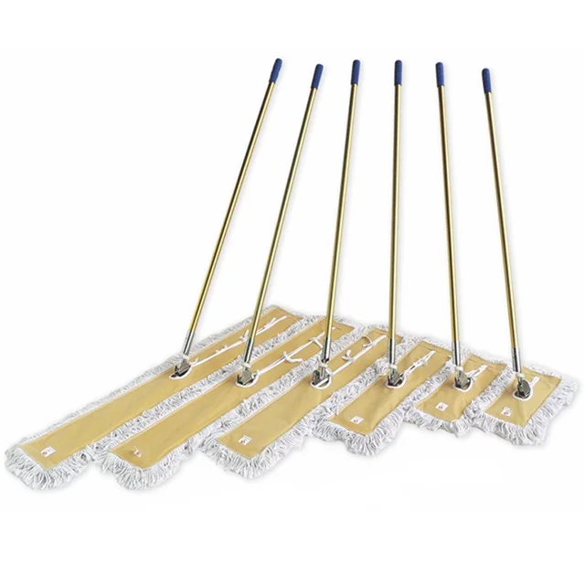 CHAOBAO C-002 класса люкс лобби плоский моп с 1,25 м Stick