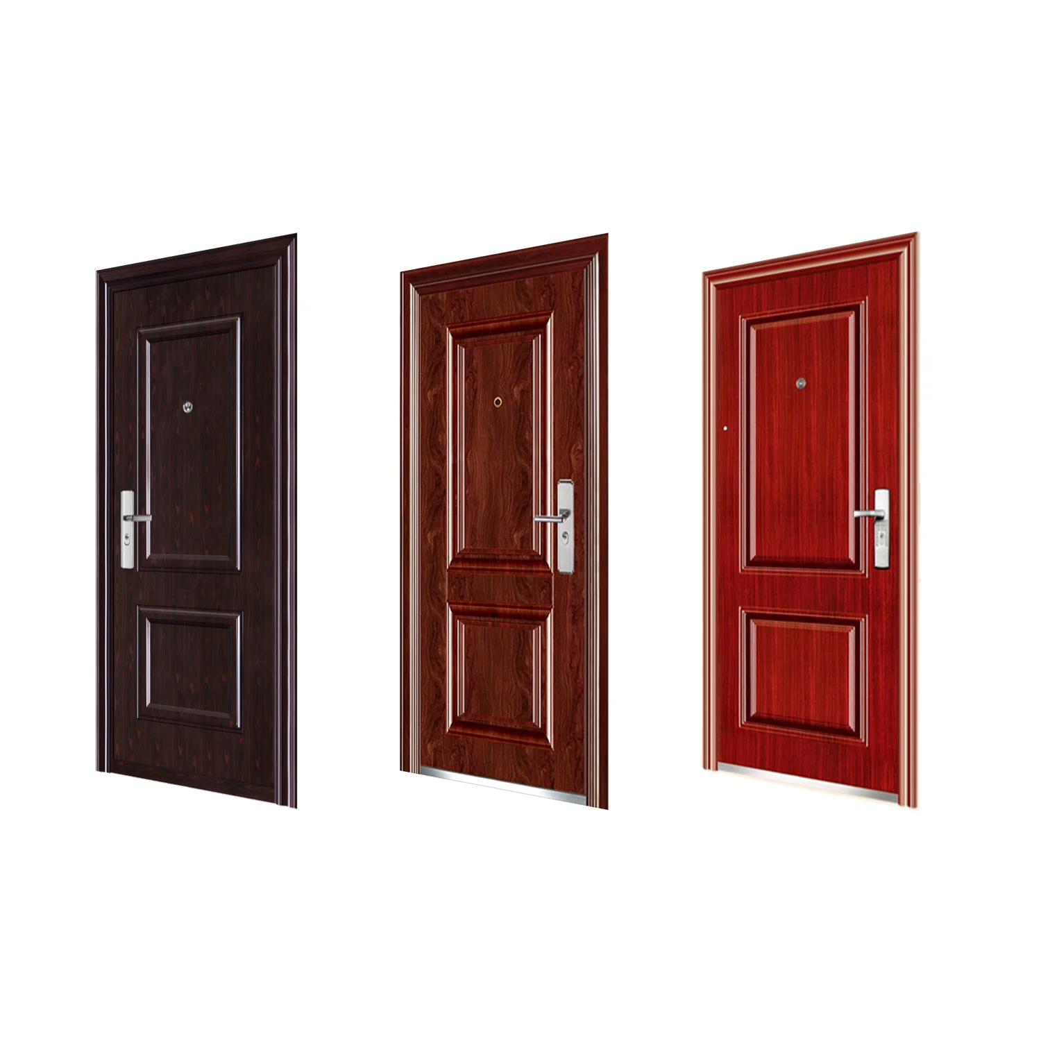 High Quality New Arrival Internal Doors For Exterior With Other door & window accessories