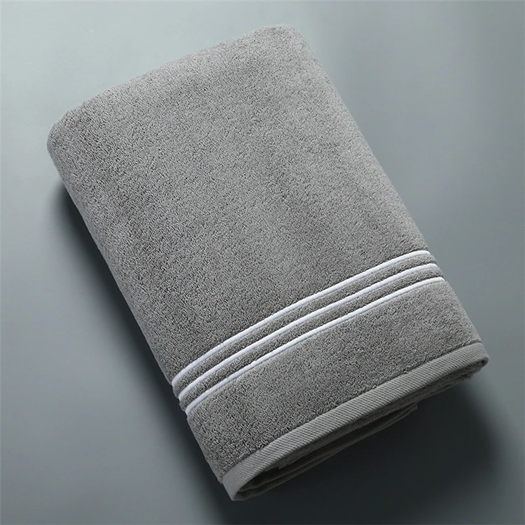 
rub bamboo charcoal towel for pedicure 