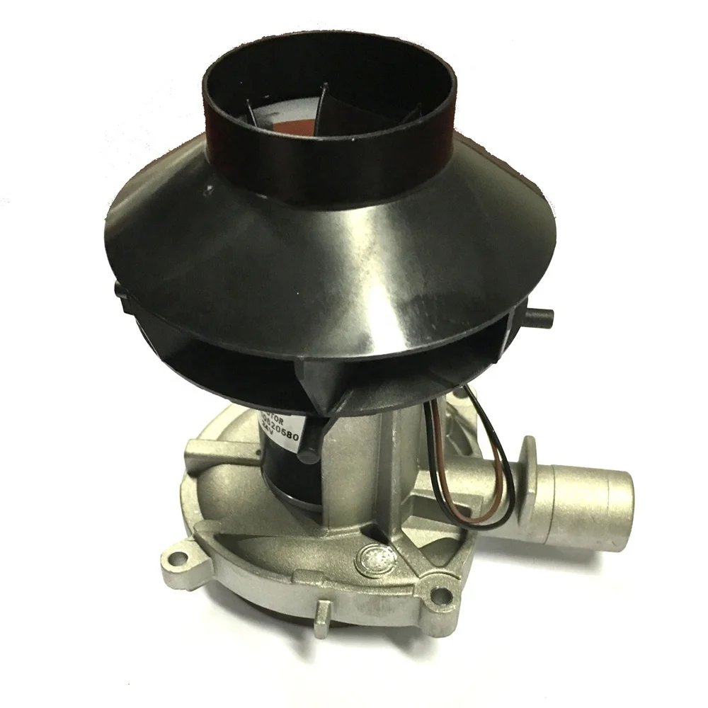 252070992 Eberspacher Airtronic D2 24 в вентилятор