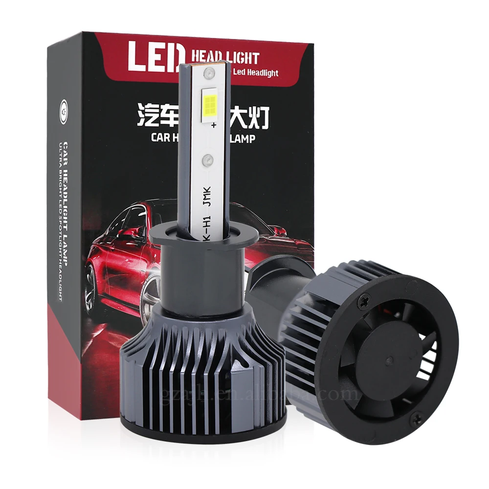 High Lumen Car Lighting SystemCar HeadlightCar Headlight9005 9006 H11 H7 H4 BulbCar LED HeadlightOther Accessories