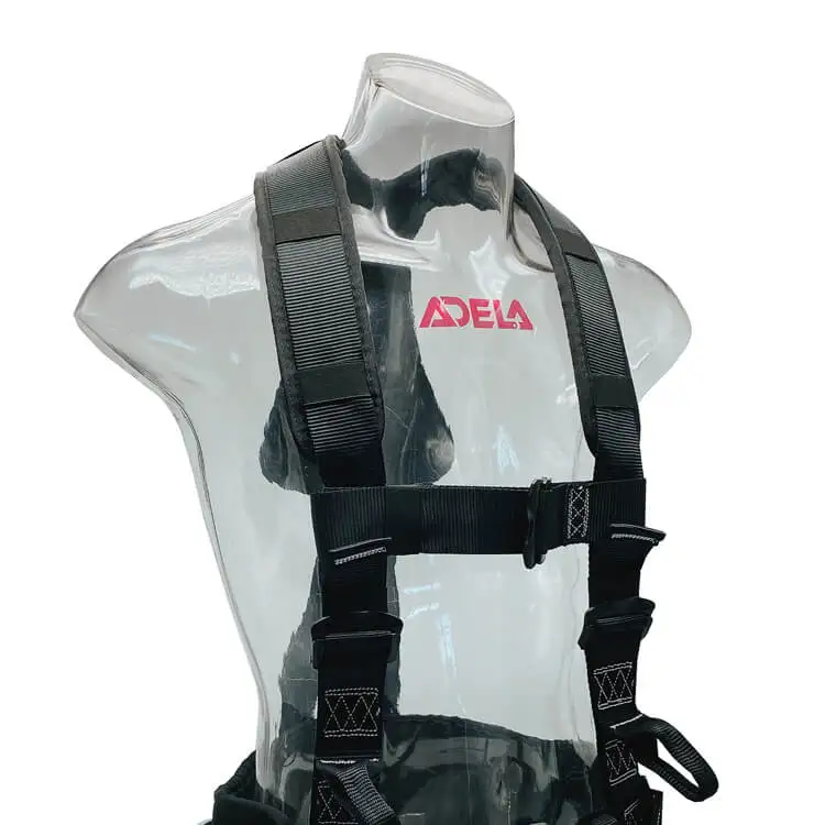 Safety Harness Full Body protection Safety Belt