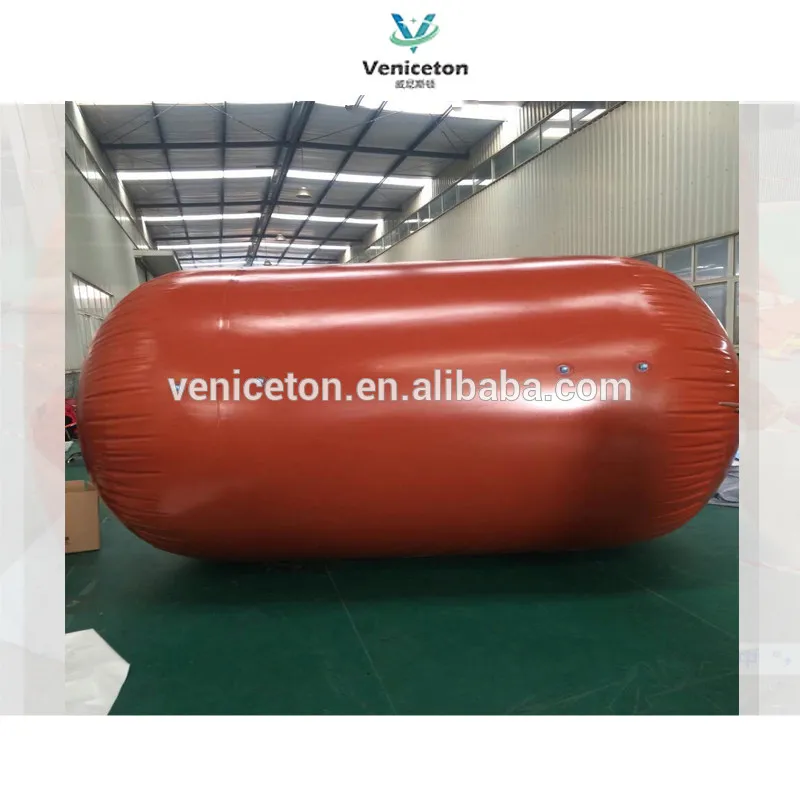  Veniceton ПВХ метантенк компании 