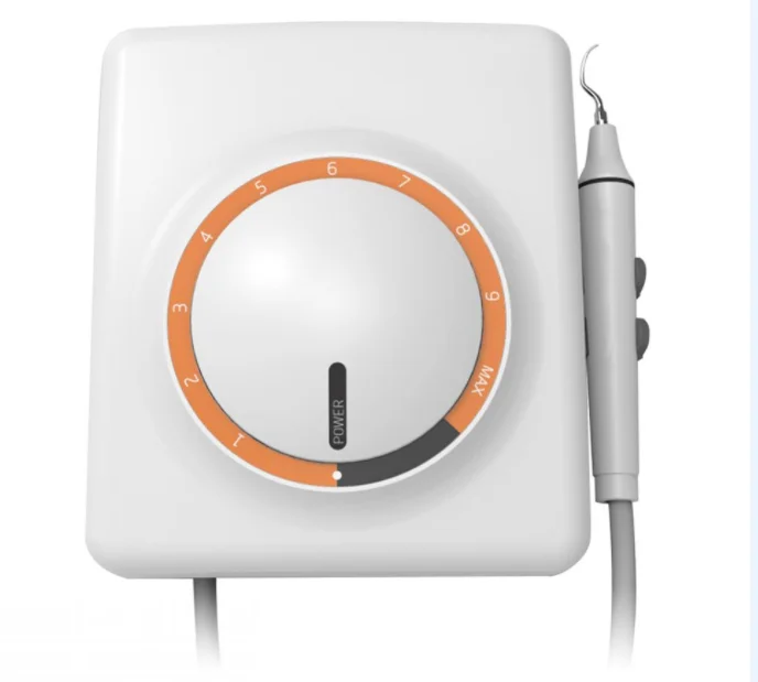 Portable cavitron electric teeth cleaning clinic scaler dental ultrasonic