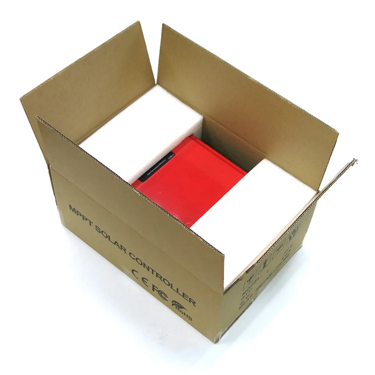 10KW 96V 100A MPPT Solar Charge Controller 200A 200AMP Battery Charge Controller with Wifi for Home Power Solar System