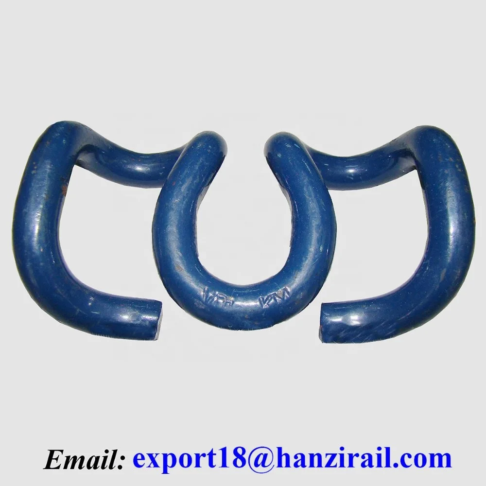 SKL12 Vossloh Railway Clip