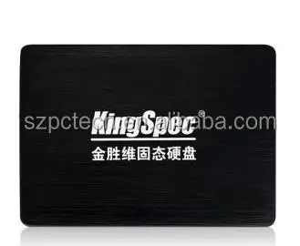 Kingspec 2 5 дюймов SATA3 1 ТБ твердотельный накопитель (ssd)