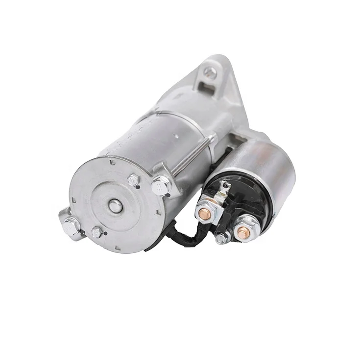 Auto parts car starter starting motor 477F-3708110 fit for chery automobile with good price