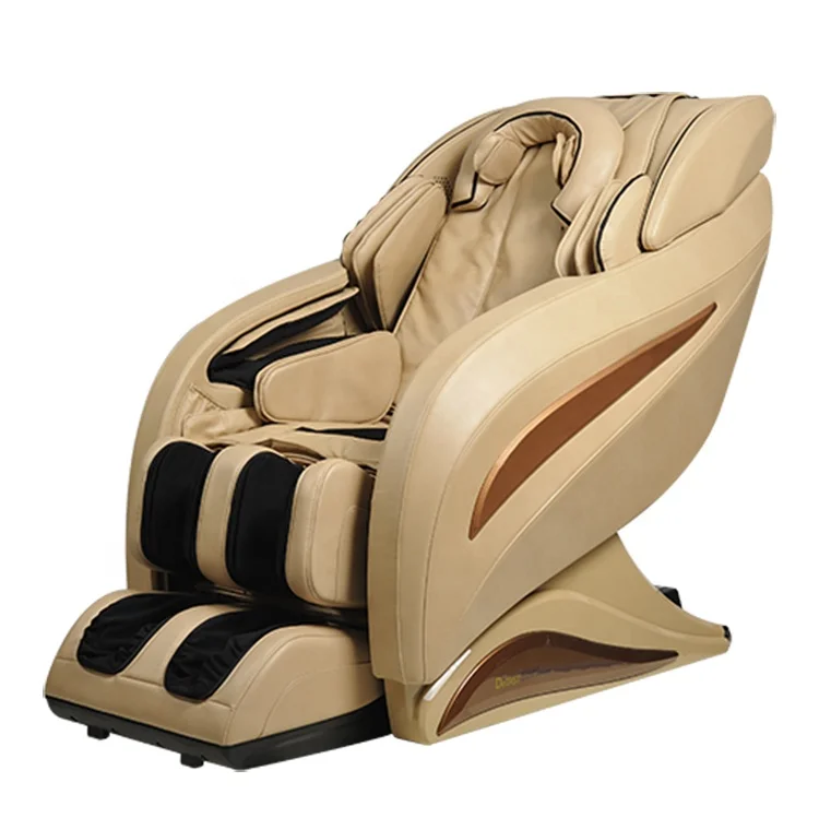 Dotast DLA09 most expensive luxury massage chair multi-function
