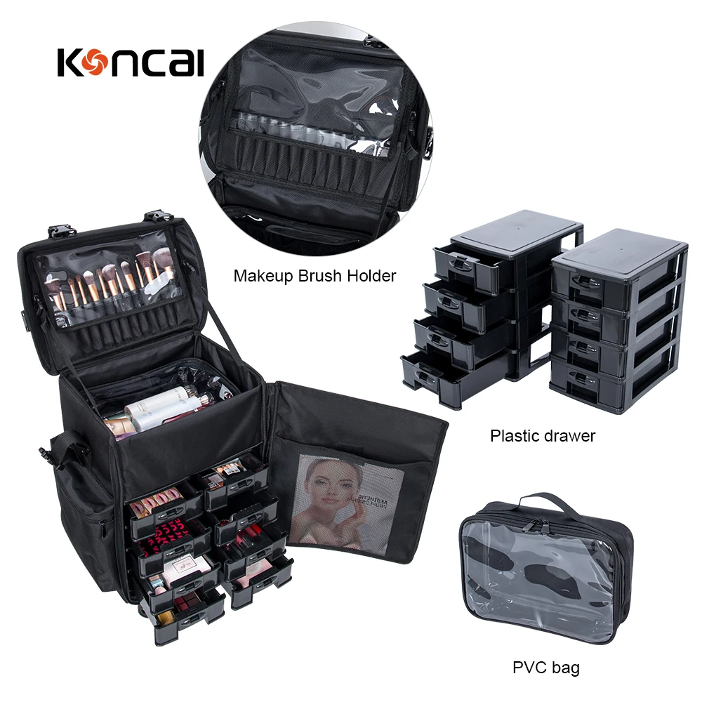 Косметичка для