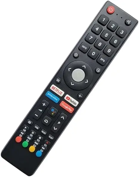 Manufacturer Universal GAXEVER Replacement Remote Controller Fit For RM-C3362 RM-C3367 RM-C3407 LT-32N3115A LT-40N5115A LCD TV