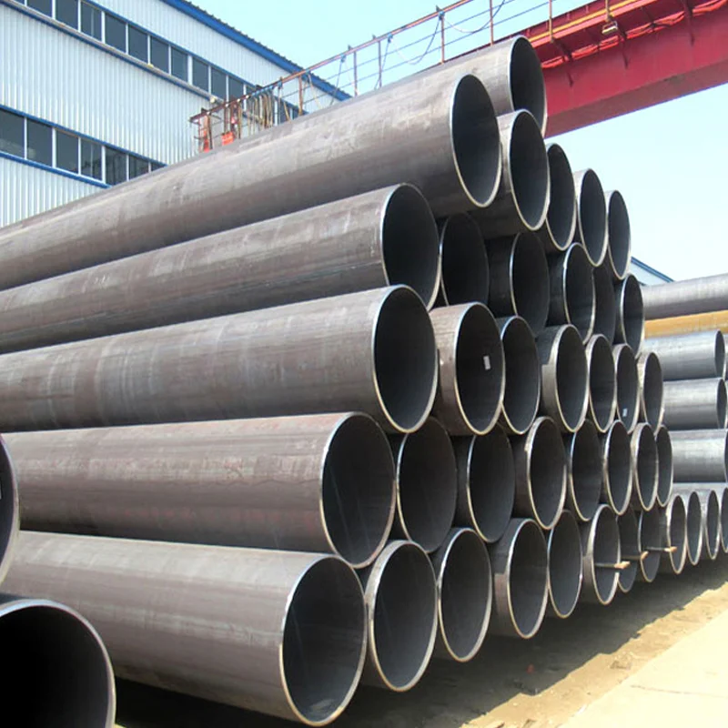 T11 Rifled Ltcs A269 A103 A106B 78Mm 42Crmo4 1387 10# Sa179 Gcr15 Seamless Carbon Steel Pipe