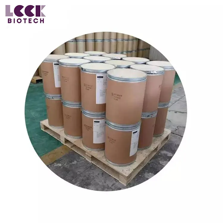 High Purity Glyoxylic Acid Monohydrate CAS Cas 563-96-2 Manufacturer