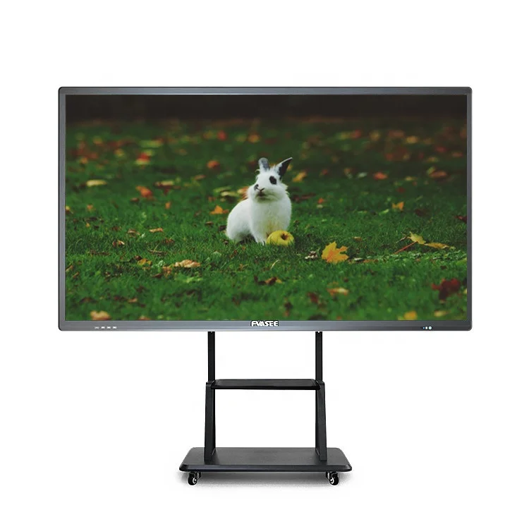 China Offer Refurbished A Grade Panel To Assemble LCD LED TV Universal Power Board Normal Smart TV 32 40 43 50 With CBU SKD CKD