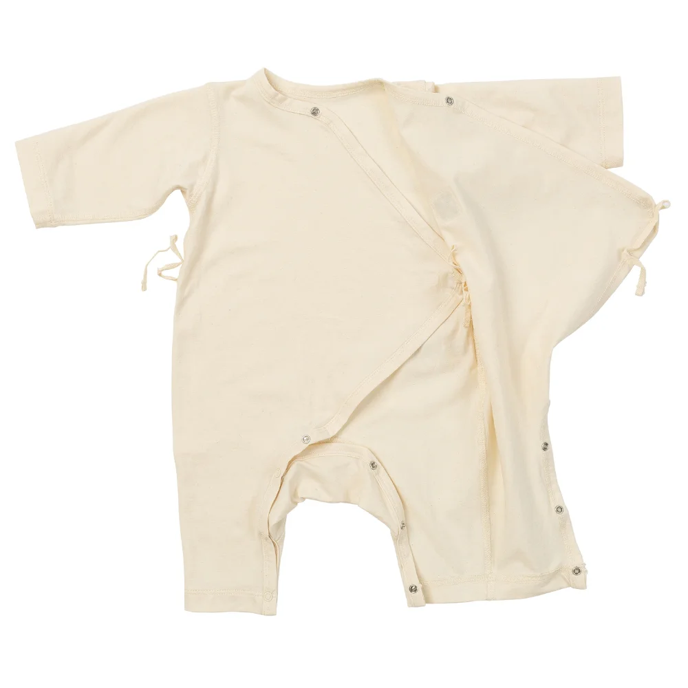 High Quality organic cotton baby clothes boys 0-3 month rompers newborn Bodysuit- sleepsuit Made In Vietnam