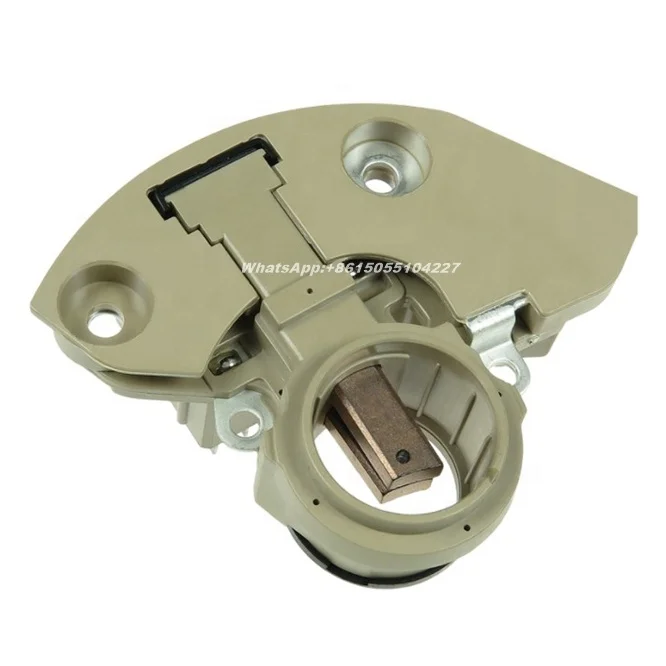 new voltage regulator for Mitsubishi Infiniti Nissan Altima Cube Maxima VR-H2009-130 A866X54762 IM547