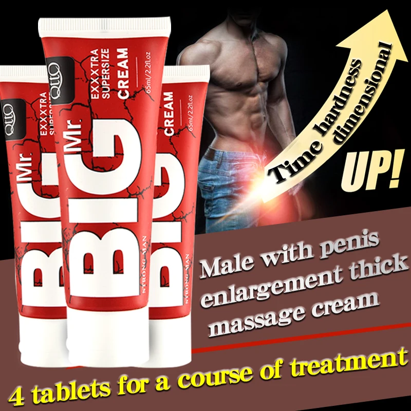 BIGXXL Cream Penis Enlargement Original For Men Other Sex Products Enlarge Your Penis