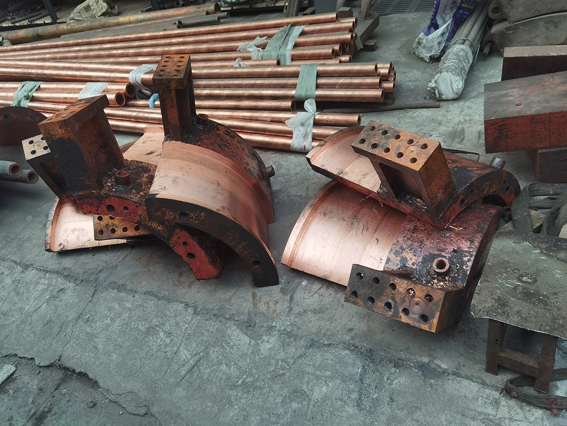 Direct Sale Manufacturer Metallurgical Electrodes Electric Arc Furnace Competitive Price Ford Copper Furnace Industrial Furnaces