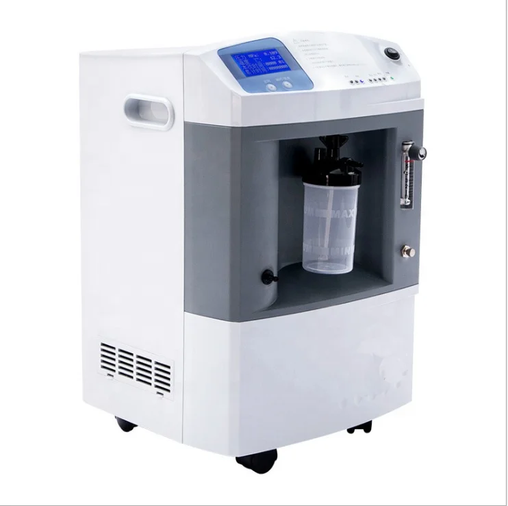 fast shipping 10L PSA medical oxygen concentrator
