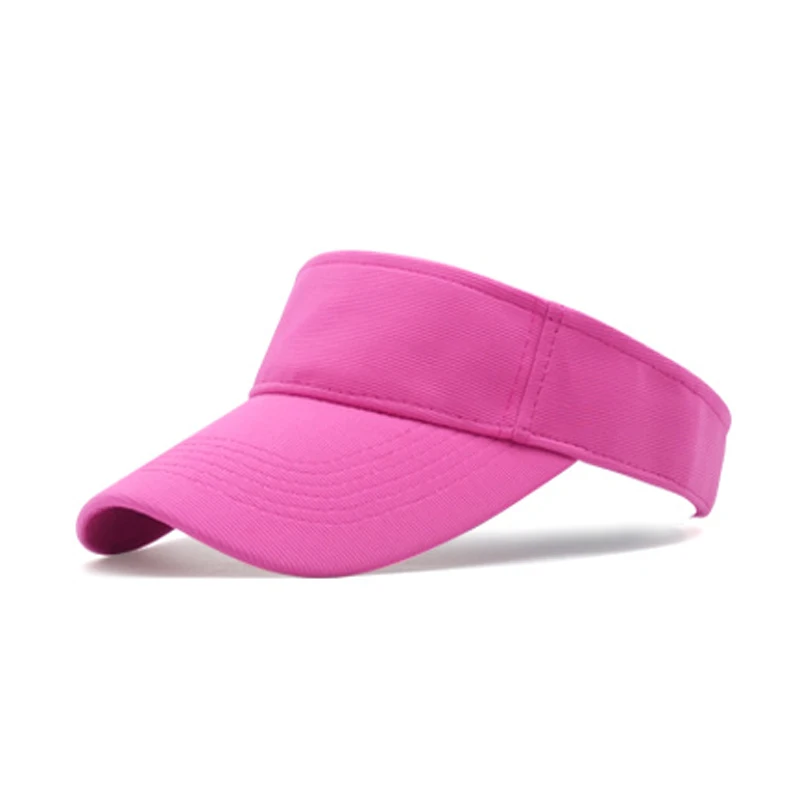 Fashion Custom Outdoor Cheap Beach Plain Ottoman Running Sun Hats