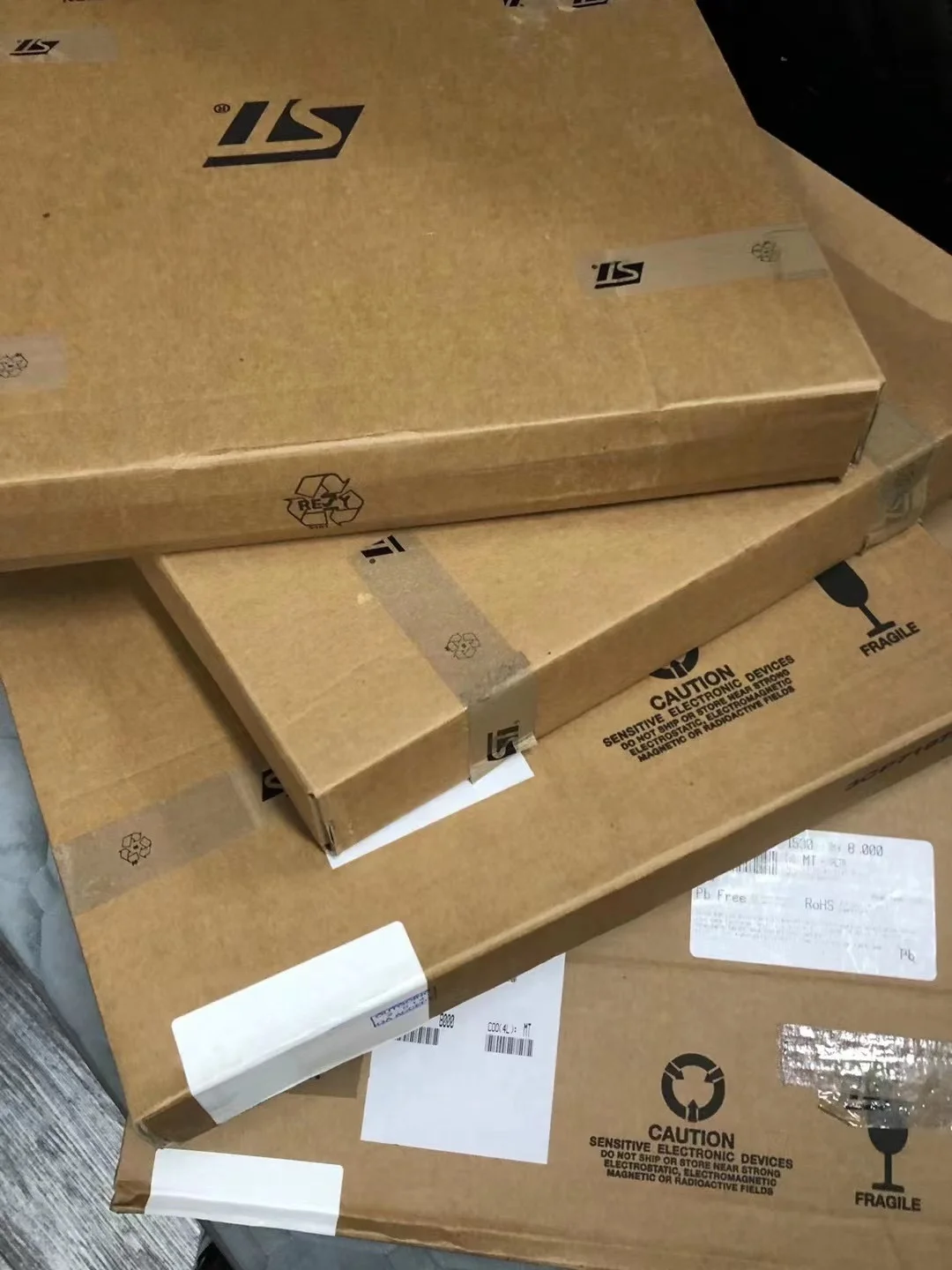 XH-M273 PT2399 Digital Microphone Amplifier Board NE5532 Tone Board Reverberation Reverb Amplifier