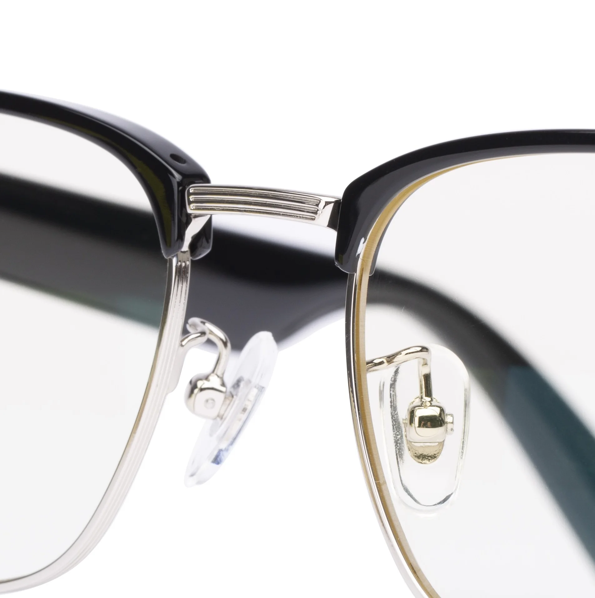 Популярные дизайнерские умные очки с металлическими дужками и защитой от синего света, поляризованные музыкальные очки с поддержкой Bluetooth для повседневной жизни