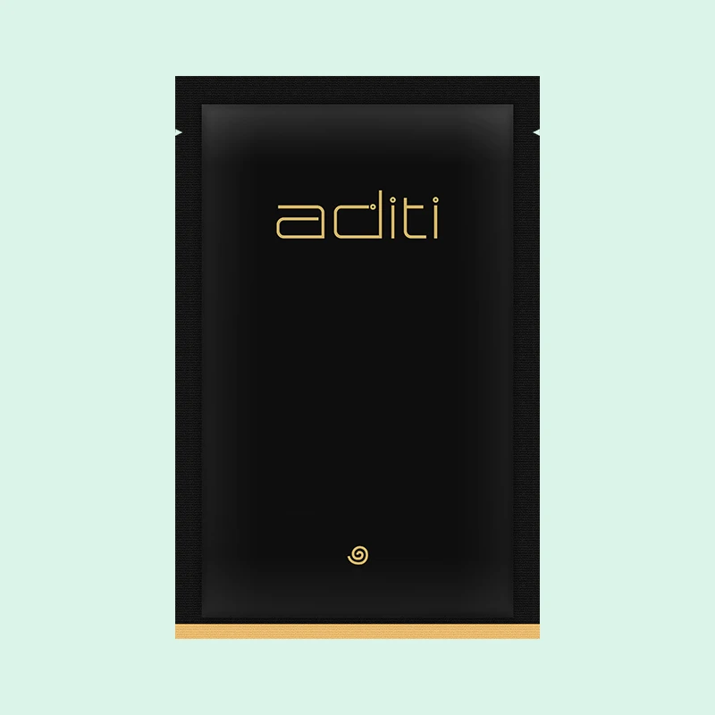 OEM Cosmetic Deeply Cleansing Black Facial Mask beauty mask Chinese Manufacturer