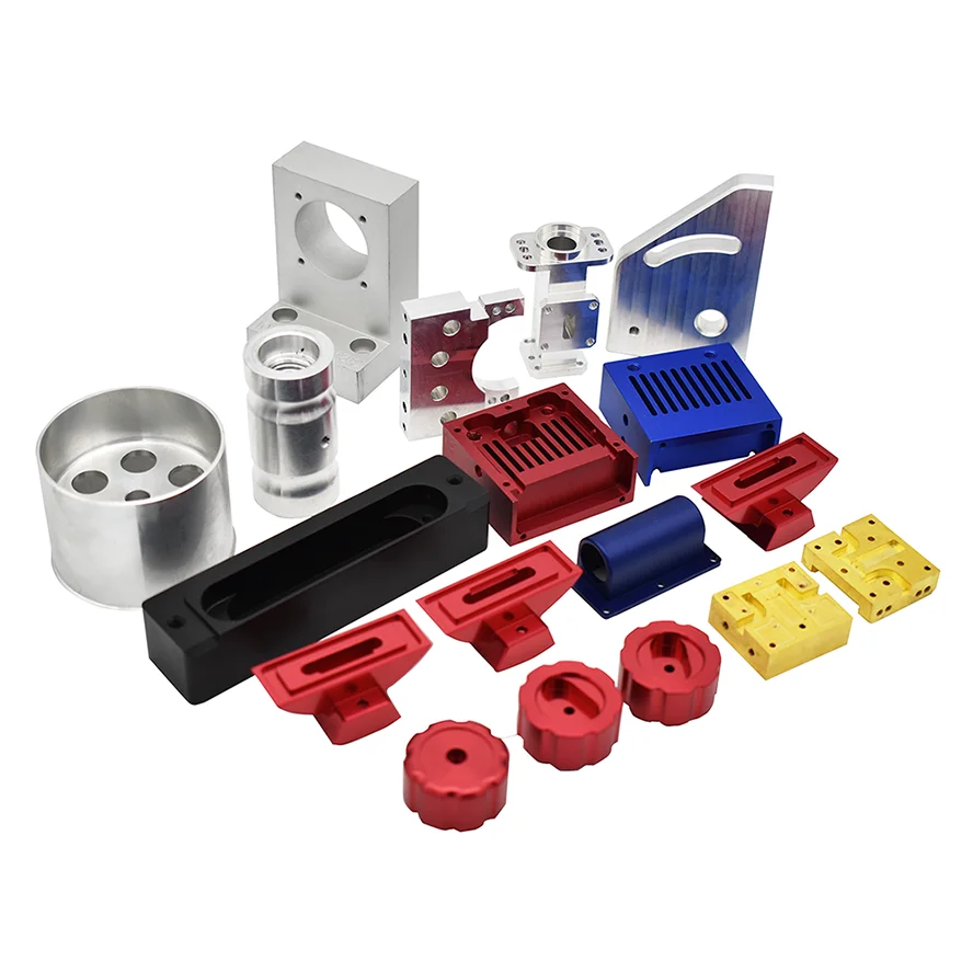 OEM Fabrication Cutting Bending Welding Stamping Service Laser Sheet Metal CNC Machining Parts