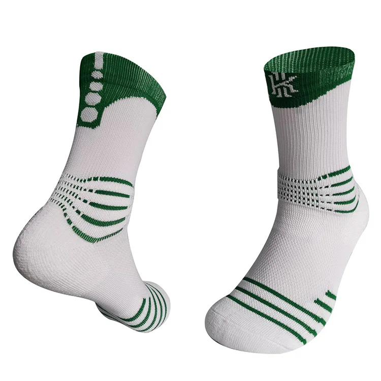 elite men basketball socks outdoor anti slip outdoor basketball sports quarter socks athletic sport elite custom basketball sock