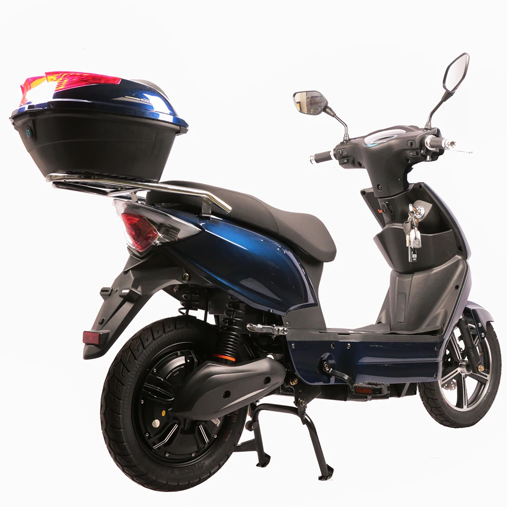 EEC certificates  EU road licenses free 60V 125cc scooter sym motorcycle power electric scooter adults electric scooter