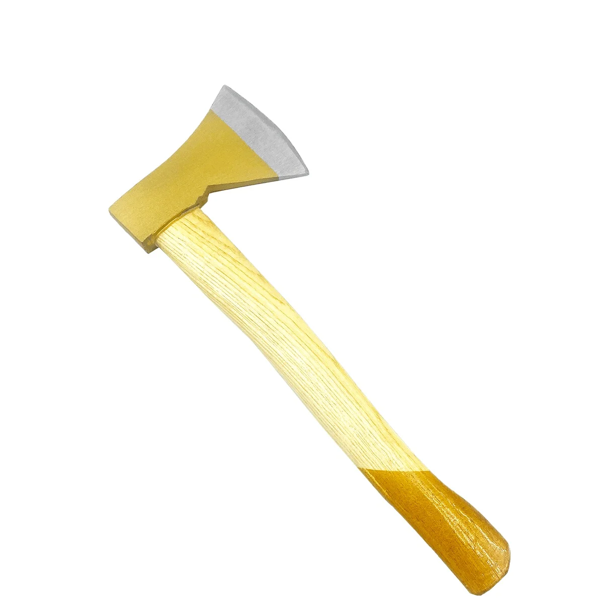 Manufacturer Supplier China Cheap Axe With Fiberglass Handle Non-Slip Handle Sharp Axe
