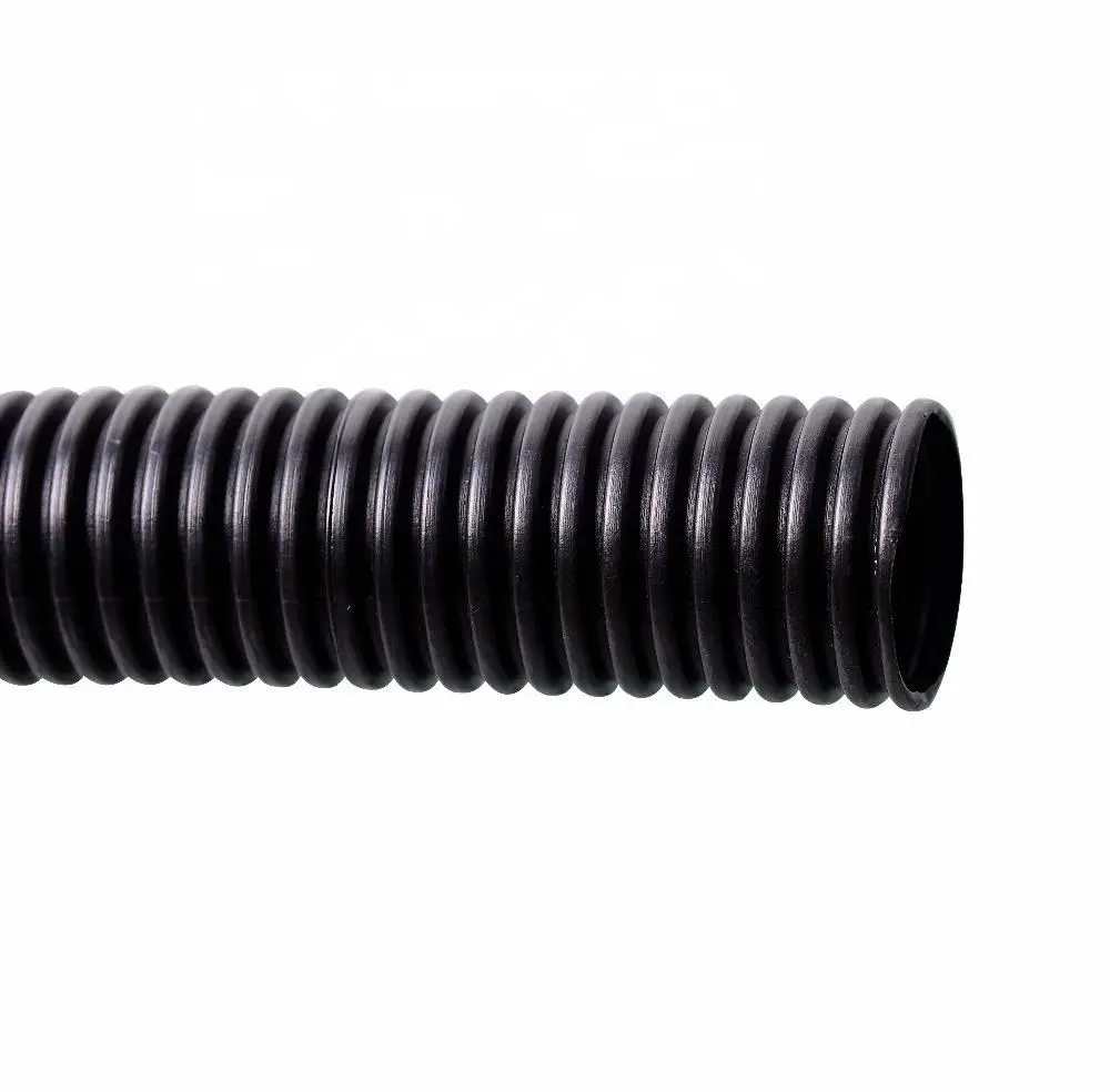 Bathroom Sink Shower Drainer Waste Drain Pipe 3 Inch Flexible Drain Hose Pvc Plastic Strainer Drain Down Hose