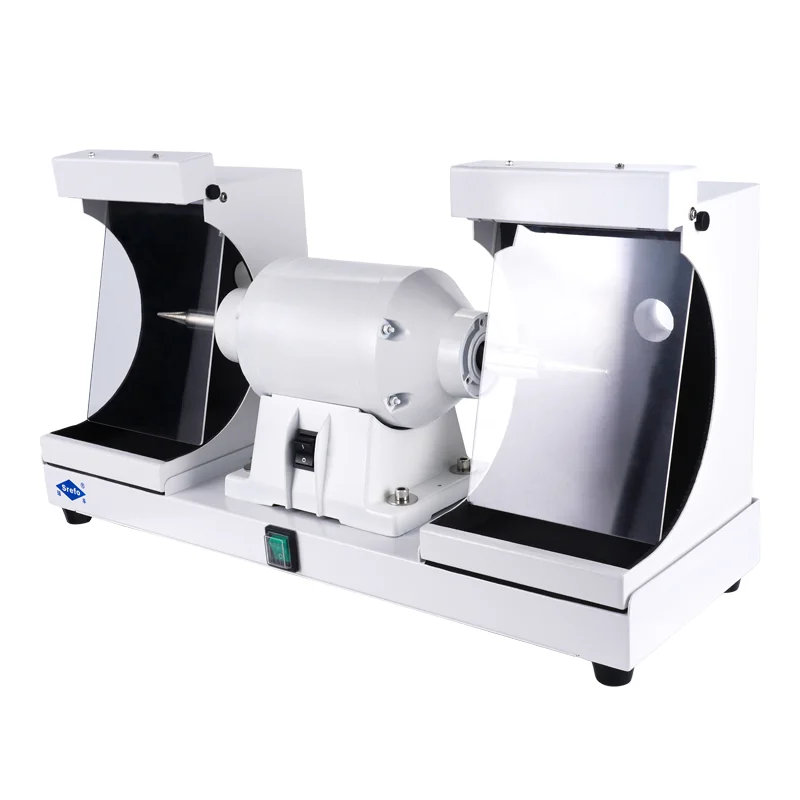 Dental Lab Polishing Lathe Machine M-106