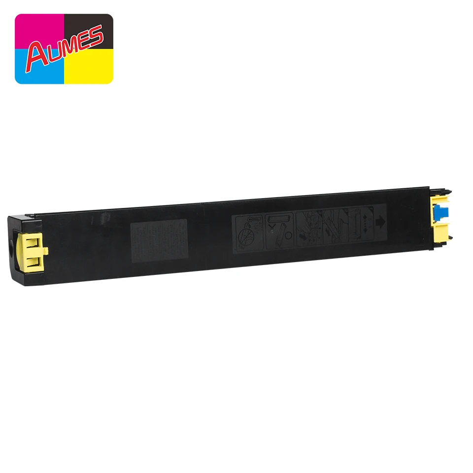 MX-30CT Toner Cartridge MX30CT Compatible For Use In Sharp MX C2621R C2622R C3121 C3081R C3581R C4081R C5081 C6081 C5051R 3082R