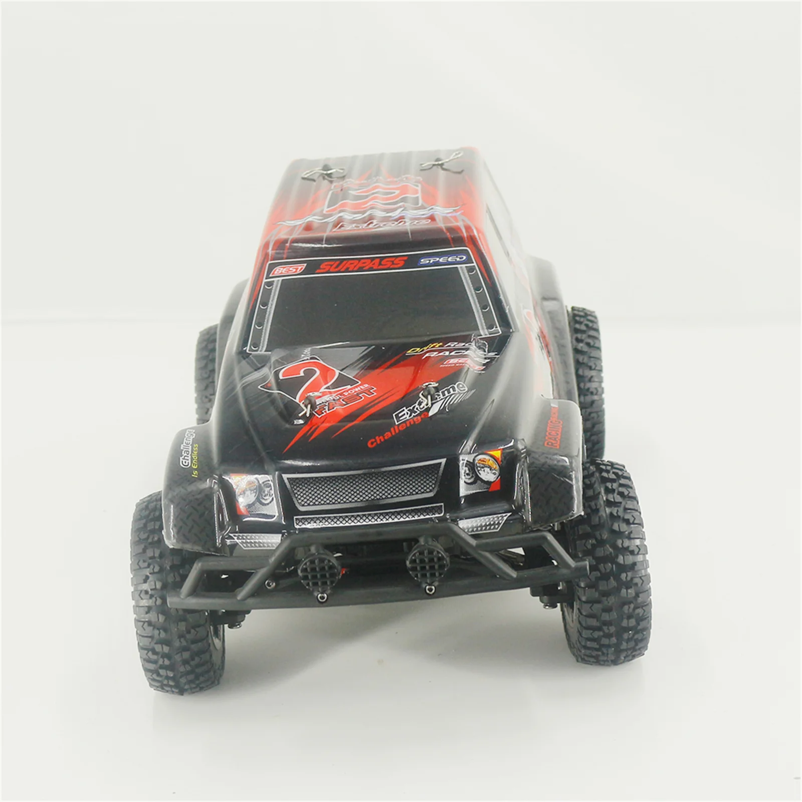 Youngeast fy02 1:12 35 км/ч полная доля пульт дистанционного управления четырёхколёсный вагончик с внедорожник высокая скорость rc автомобиль игрушка