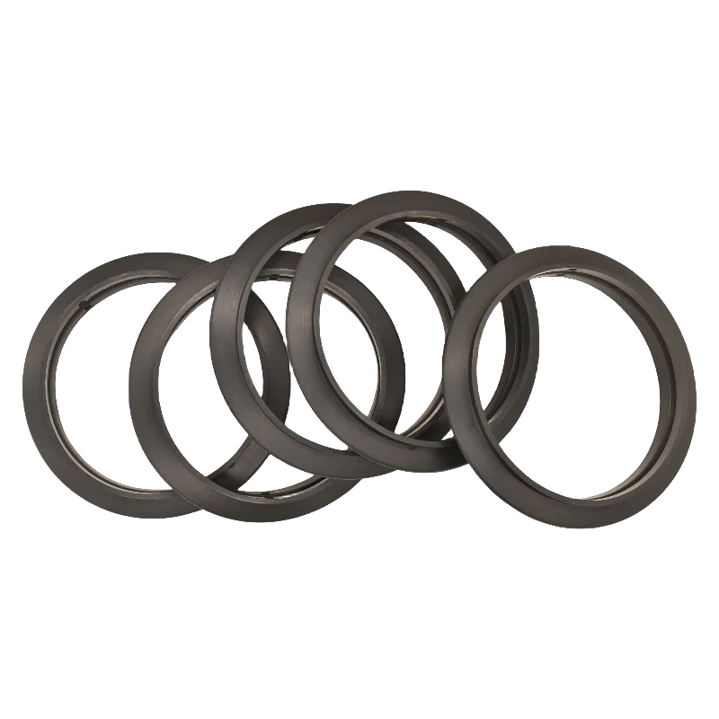 Factory customized roundness dust case