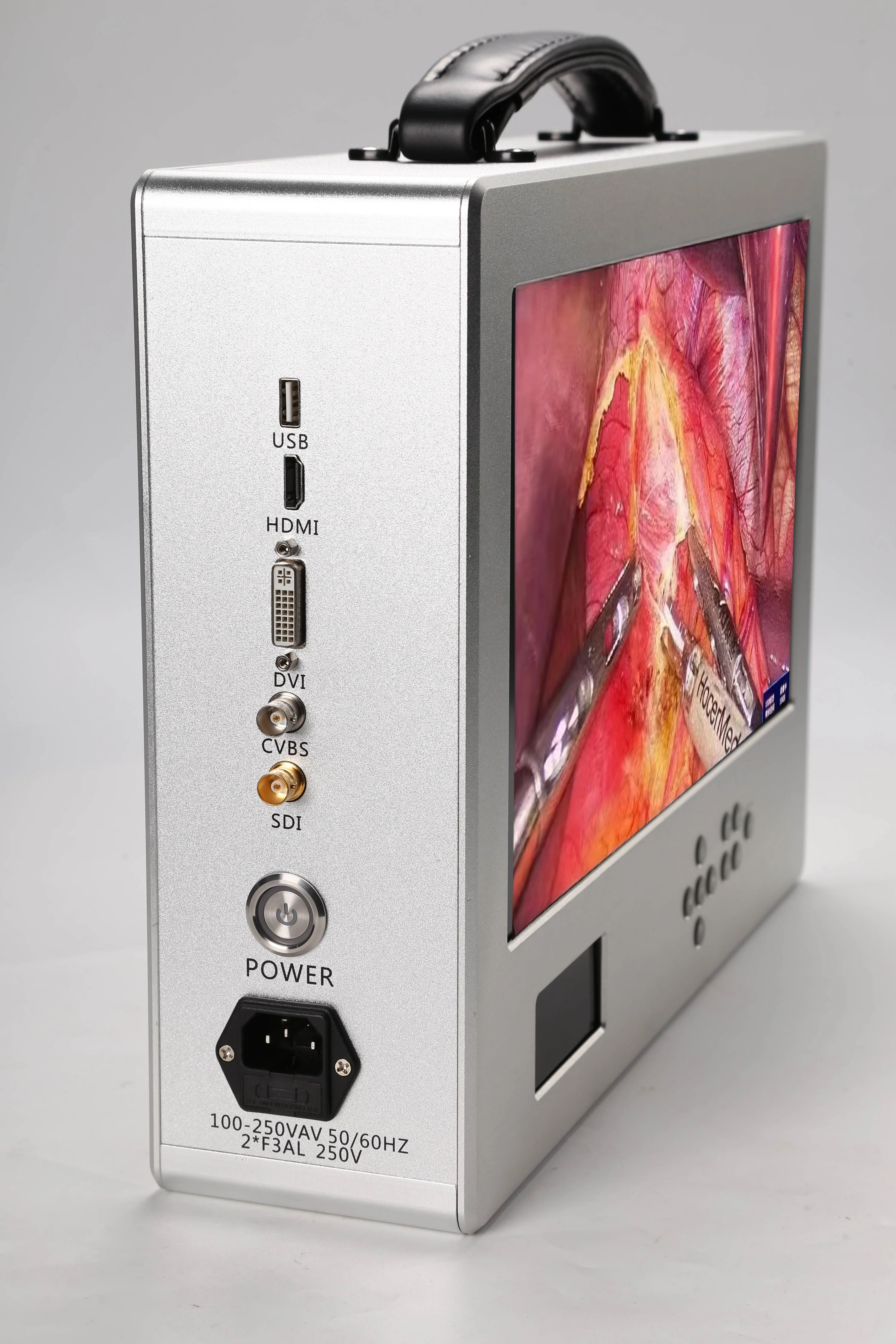 High Quality Full HD Endoscope Camera 19/22/24 inch Integrated Laparoscope Urology Endoscope System